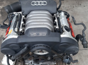 Audi A4 3.0 Asn Sandık Motor