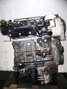 Fiat Doblo 1.6 D 105 Hp 198A3000 Komple Motor