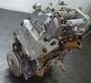 Fiat Fiorino 1.3 Mtj 225A2000 Sandık Motor