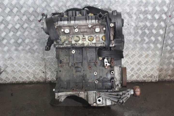 Audi A8 2.0 Tfsi Bpj Motor