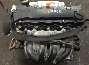 Honda Accord Çıkma Motor