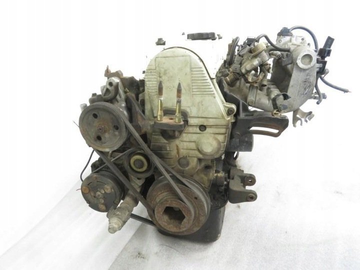 Honda H-rv 1.5 İ-vtec L15b4 Çıkma Motor
