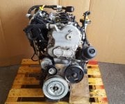 Fiat Fiorino 1.3 Jtd 199A9000 Motor