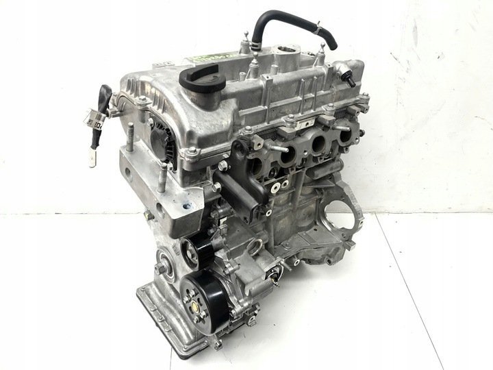 Hyundai i30 1.4 T-Gdı G4ld Motor