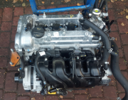 Kia Sportage 1.6 G4fd Motor