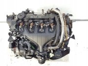 Fiat Scudo 2.0 Hdi Rhf Sandık Motor