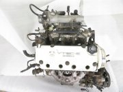 Honda H-rv 1.5 İ-vtec L15b4 Yarım Motor