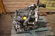 Renault Fluence 1.5 Dcı K9k 830 Çıkma Motor