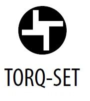 Torq-Set Bits Uçları
