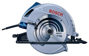 Bosch GKS 235 Turbo Daire Testere Makinesi 06015A2001