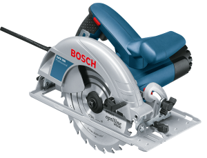 Bosch GKS 190 Daire Testere Makinesi 0601623000