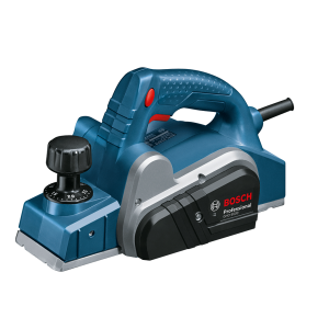 Bosch GHO 6500 Planya Makinesi 0601596000