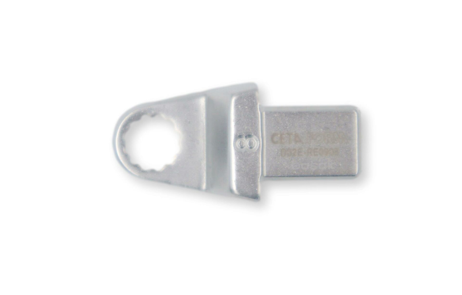 Ceta Form 8mm Yıldız Tork Anahtar Ucu (9x12mm) D02E-RE0908