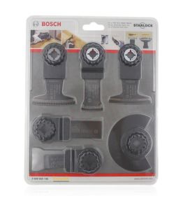 Bosch 9 Parça STARLOCK Kesme Seti 2608669146