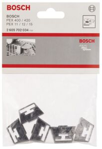 Bosch Yedek adaptör (Toz Haznesi Kapağı için) 2605702034