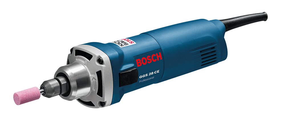 Bosch GGS 28 CE Kalıpçı Taşlama 0601220100