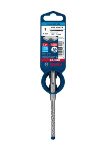 Bosch Expert 7x115 mm Yeni Sds Plus-7X Matkap Ucu 2608900083