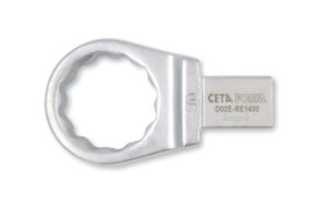 Ceta Form 30mm Yıldız Tork Anahtar Ucu (14x18mm) D02E-RE1430