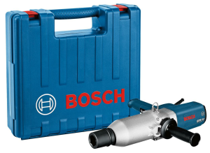 Bosch GDS 30 1'' Darbeli Somun Sıkma Makinesi 0601435103