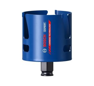 Bosch 68 mm Yapı Malzemeleri İçin Panç 2608900470