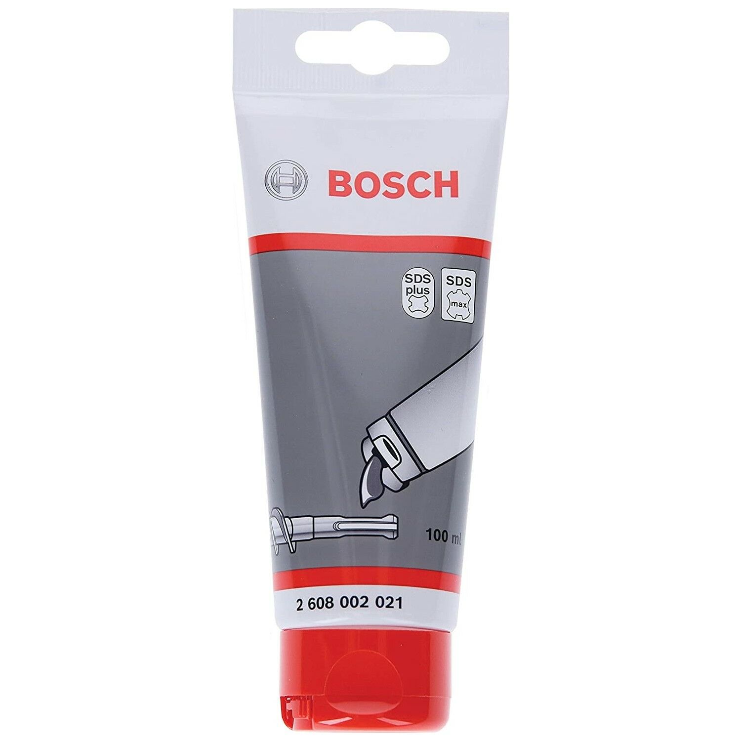 Bosch Tüp Gres Yağı 100 ml 2608002021