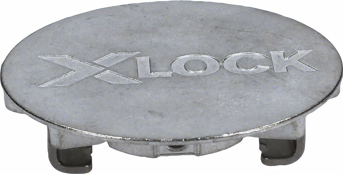 Bosch X-LOCK Fiber Disk İçin Klips 2608601720