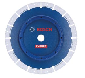 Bosch 230 mm Flanşlı Elmas Boru Kesme Testeresi 2608901392