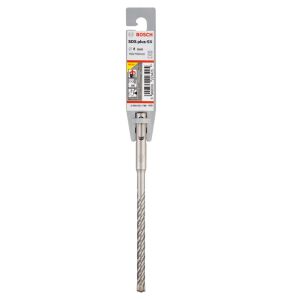 Bosch SDS Plus-5X 8 x 160 mm Dört Elmaslı Matkap Ucu 2608833789