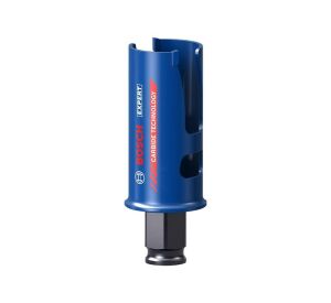 Bosch 35 mm Yapı Malzemeleri İçin Panç 2608900457