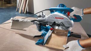 Bosch GCM 10 MX Gönye Kesme Makinesi 0601B29021