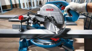 Bosch GCM 10 MX Gönye Kesme Makinesi 0601B29021