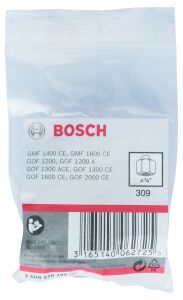 Bosch Freze Penseti 3/8'' Çap 24 mm Anahtar Genişliği 2608570106