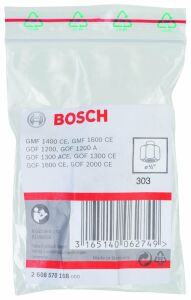 Bosch Freze Penseti 1/2'' Çap 24 mm Anahtar Genişliği 2608570108