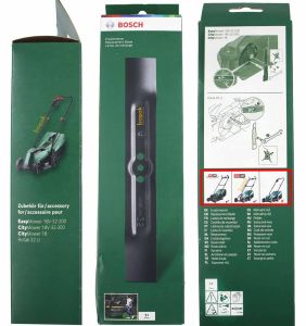 Bosch Yedek Bıçak Easy Mower ve City Mower için F016800626