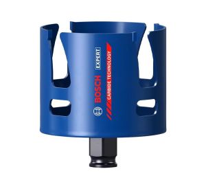 Bosch 76 mm Yapı Malzemeleri İçin Panç 2608900473