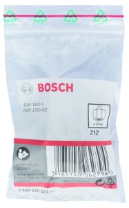 Bosch Freze Penseti 12 mm Çap 27 mm Anahtar Genişliği 2608570113