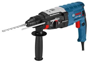 Bosch GBH 2-28 Sds Plus Kırıcı Delici Matkap 880 W 0611267500