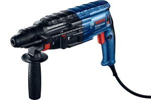 Bosch GBH 240 Sds Plus Kırıcı-Delici Matkap 790 W 0611272100