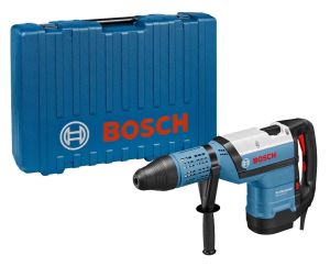 Bosch GBH 12-52 D Sds Max Kırıcı-Delici Matkap 11,5 Kg 0611266100