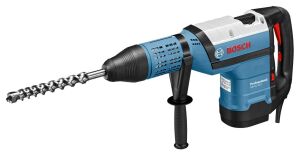 Bosch GBH 12-52 D Sds Max Kırıcı-Delici Matkap 11,5 Kg 0611266100