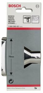 Bosch Yüzey Memesi 75*33,5 mm 1609390451