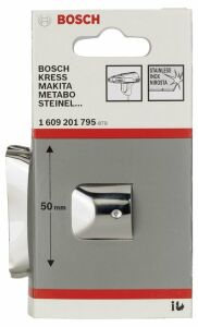 Bosch Yüzey Memesi 50*33,5 mm 1609201795