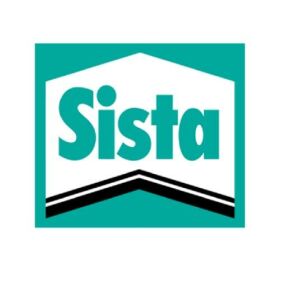 Sista Universal Silikon Beyaz