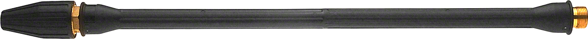 Bosch Basınçlı Yıkama Aksesuarı - Rotasyonlu Püskürtme Ucu F016800336