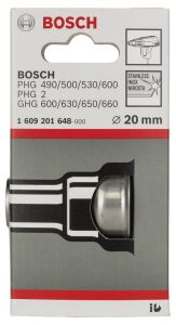 Bosch Redüktör Memesi 20 mm 1609201648
