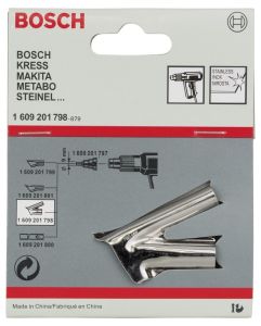 Bosch Kaynak Pabucu 10 mm 1609201798