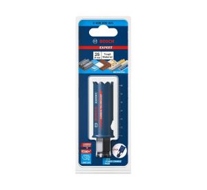 Bosch 25 mm Expert Sert Malzemeler İçin Panç 2608900421