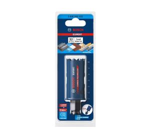 Bosch 32 mm Expert Sert Malzemeler İçin Panç 2608900422