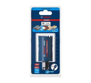 Bosch 38 mm Expert Sert Malzemeler İçin Panç 2608900424