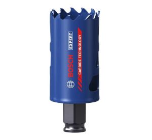 Bosch 40 mm Expert Sert Malzemeler İçin Panç 2608900425